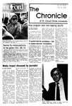 The Chronicle [October 19, 1976]