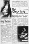 The Chronicle [January 14, 1977]