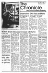 The Chronicle [February 1, 1977]
