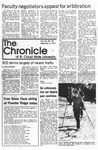The Chronicle [February 4, 1977]