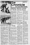 The Chronicle [February 8, 1977]