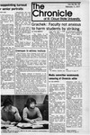 The Chronicle [February 11, 1977]