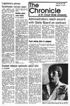 The Chronicle [March 11, 1977]