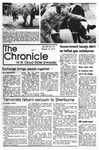 The Chronicle [March 15, 1977]