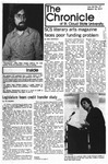 The Chronicle [March 18, 1977]