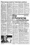 The Chronicle [March 29, 1977]