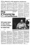 The Chronicle [April 8, 1977]