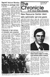 The Chronicle [April 15, 1977]