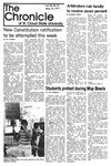 The Chronicle [May 10, 1977]