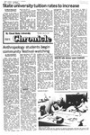 The Chronicle [June 16, 1977]