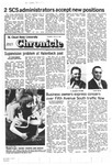 The Chronicle [July 14, 1977]