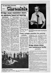 The Chronicle [July 21, 1977]