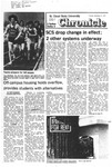 The Chronicle [September 6, 1977]