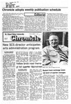 The Chronicle [September 15, 1977]