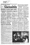 The Chronicle [October 7, 1977]