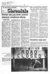The Chronicle [October 28, 1977]
