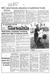 The Chronicle [November 8, 1977]