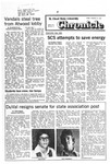 The Chronicle [December 9, 1977]