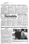 The Chronicle [December 13, 1977]