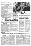 The Chronicle [December 16, 1977]