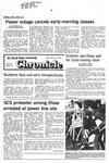 The Chronicle [January 13, 1978]