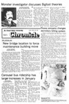 The Chronicle [January 20, 1978]