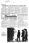 The Chronicle [January 24, 1978]