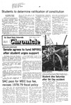 The Chronicle [January 31, 1978]