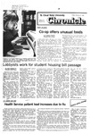 The Chronicle [February 3, 1978]