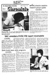 The Chronicle [February 7, 1978]