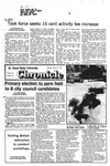 The Chronicle [March 21, 1978]
