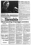 The Chronicle [April 7, 1978]