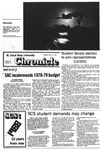 The Chronicle [April 18, 1978]