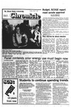 The Chronicle [May 9, 1978]