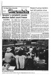 The Chronicle [May 19, 1978]