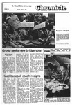 The Chronicle [June 29, 1978]