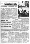 The Chronicle [July 27, 1978]