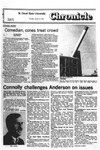 The Chronicle [August 17, 1978]