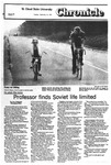 The Chronicle [September 19, 1978]