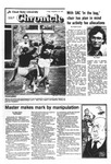 The Chronicle [September 29, 1978]