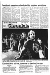 The Chronicle [October 3, 1978]