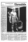 The Chronicle [October 20, 1978]