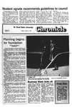 The Chronicle [October 31, 1978]