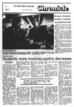The Chronicle [November 3, 1978]