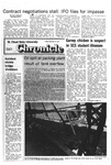 The Chronicle [December 15, 1978]