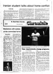The Chronicle [January 19, 1979]
