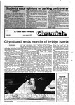 The Chronicle [January 26, 1979]