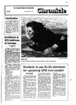 The Chronicle [February 13, 1979]