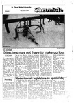 The Chronicle [February 16, 1979]