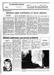The Chronicle [March 23, 1979]